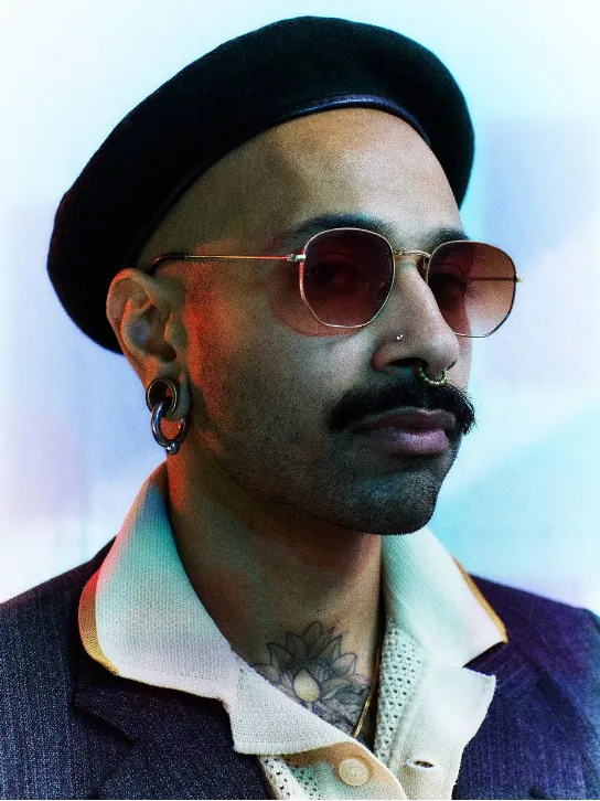 Mera Bhai