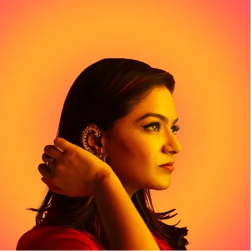 Raashi Kulkarni